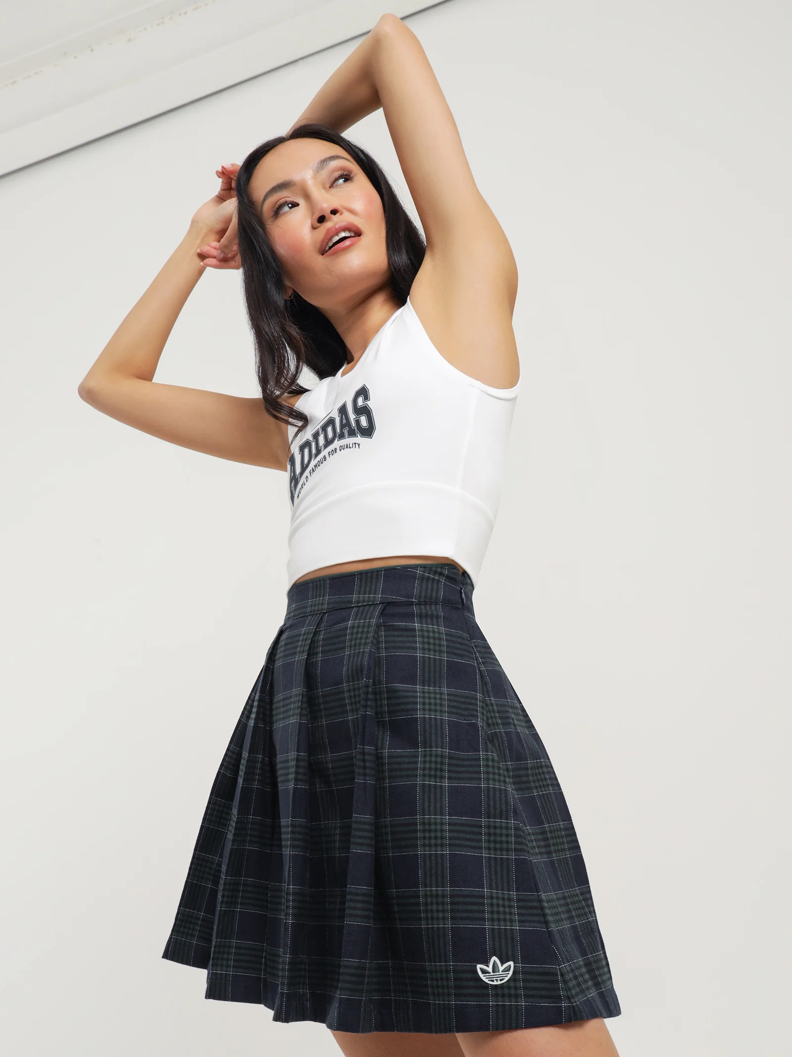 Originals Collegiate Skirt