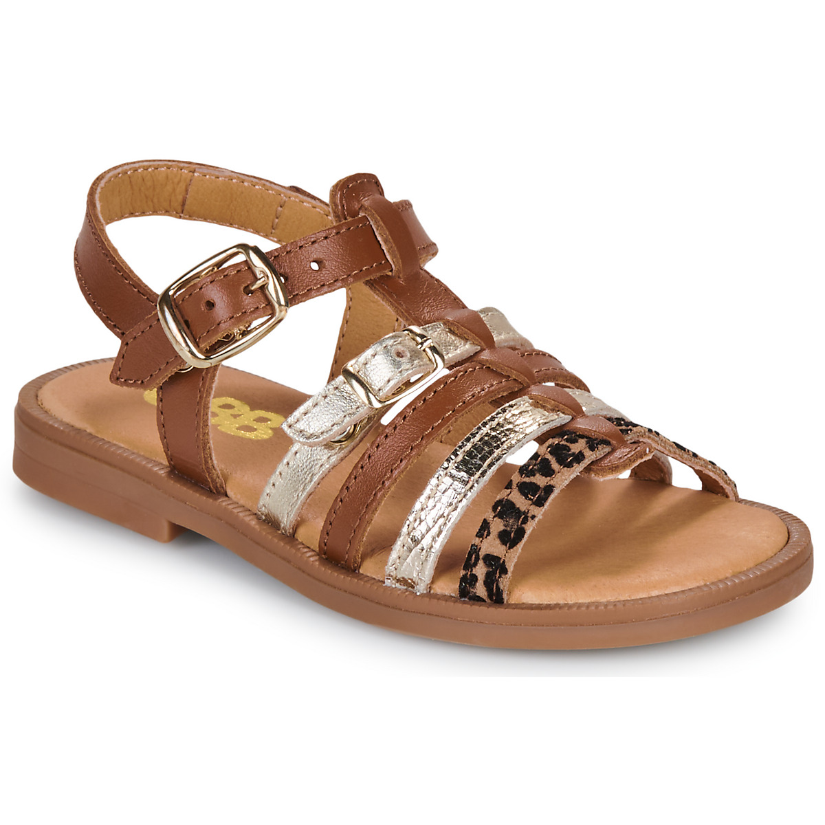 GBB - BANGKOK+ - Brown