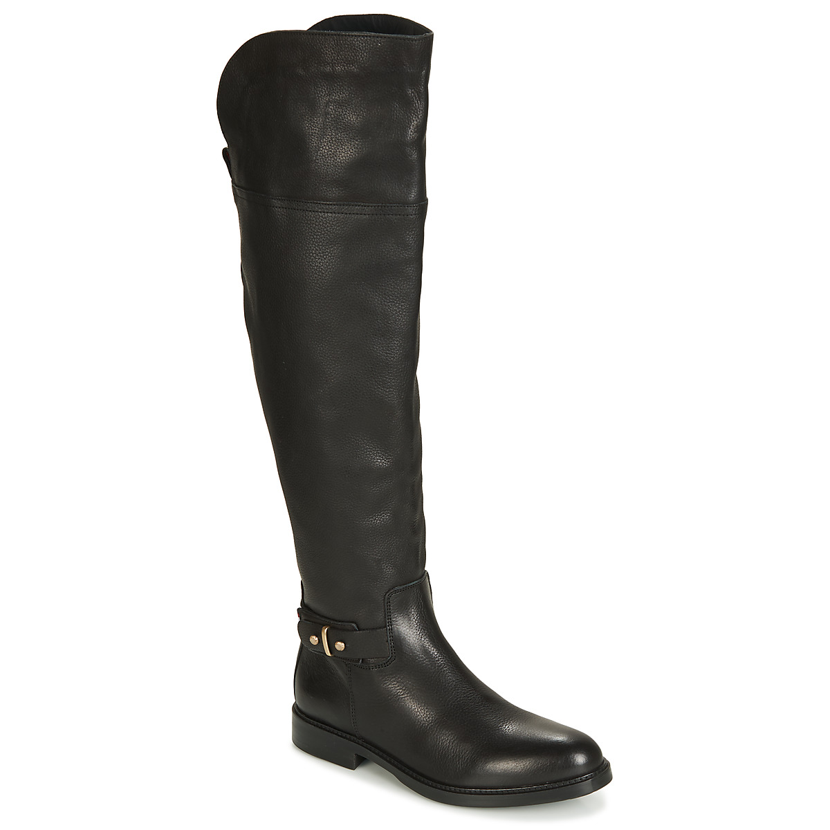 Tommy Hilfiger - HOLLY 6A - Black