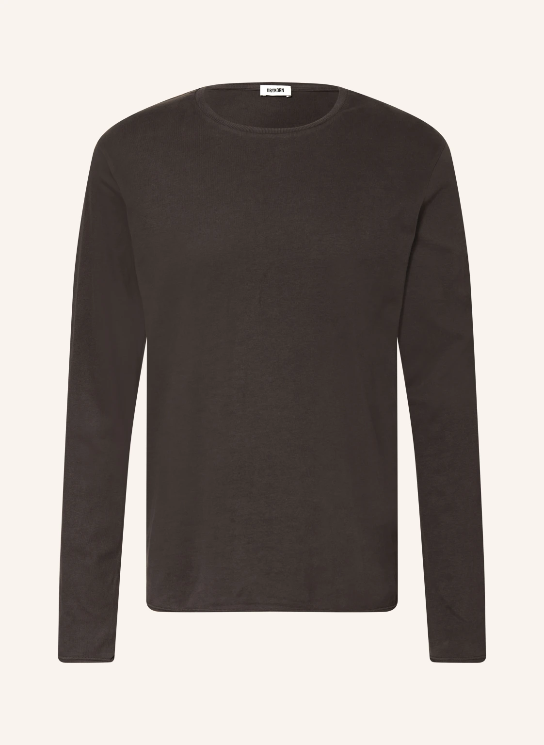 DRYKORN Longsleeve KENDRICK