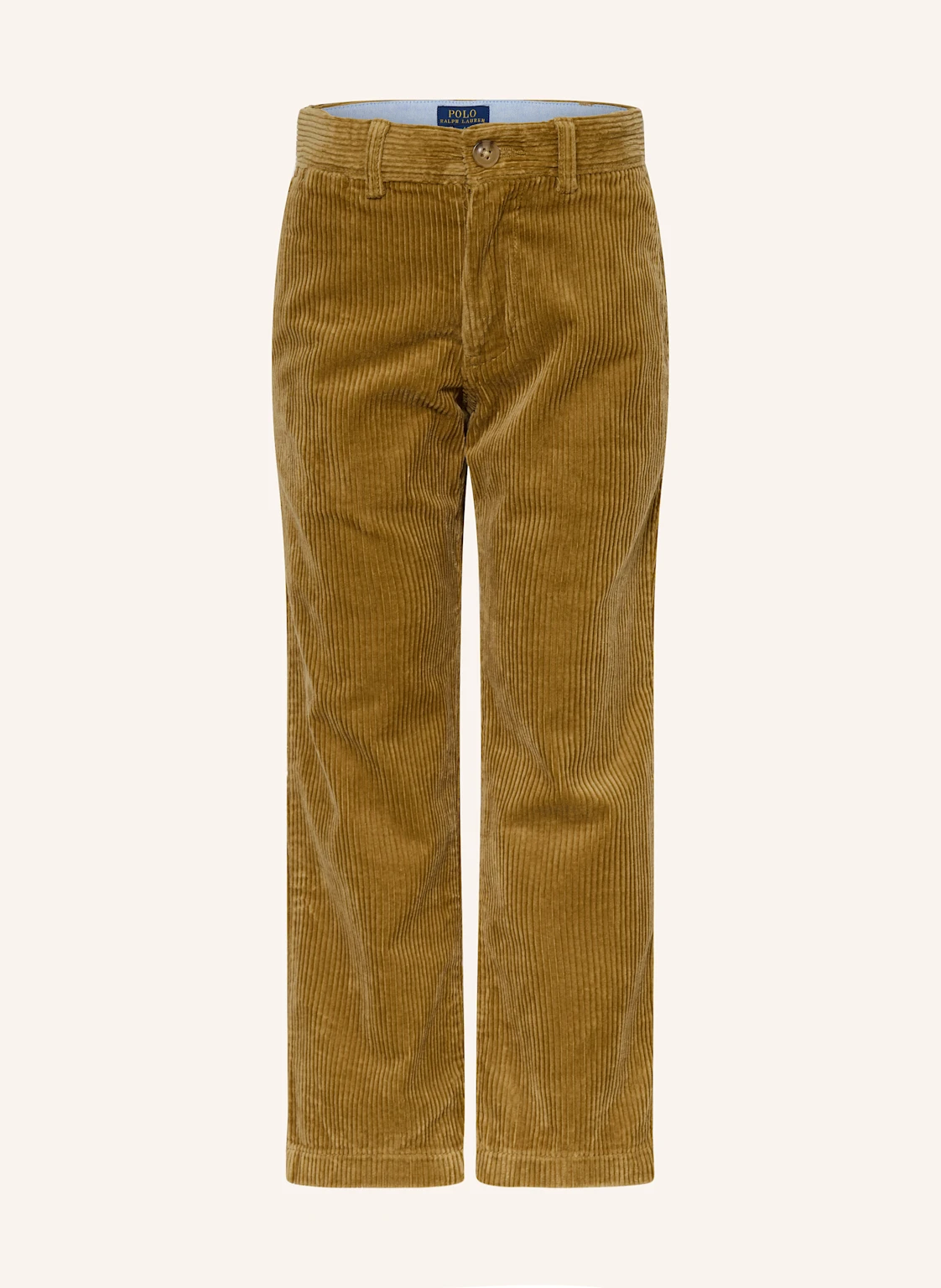 POLO RALPH LAUREN Cordhose