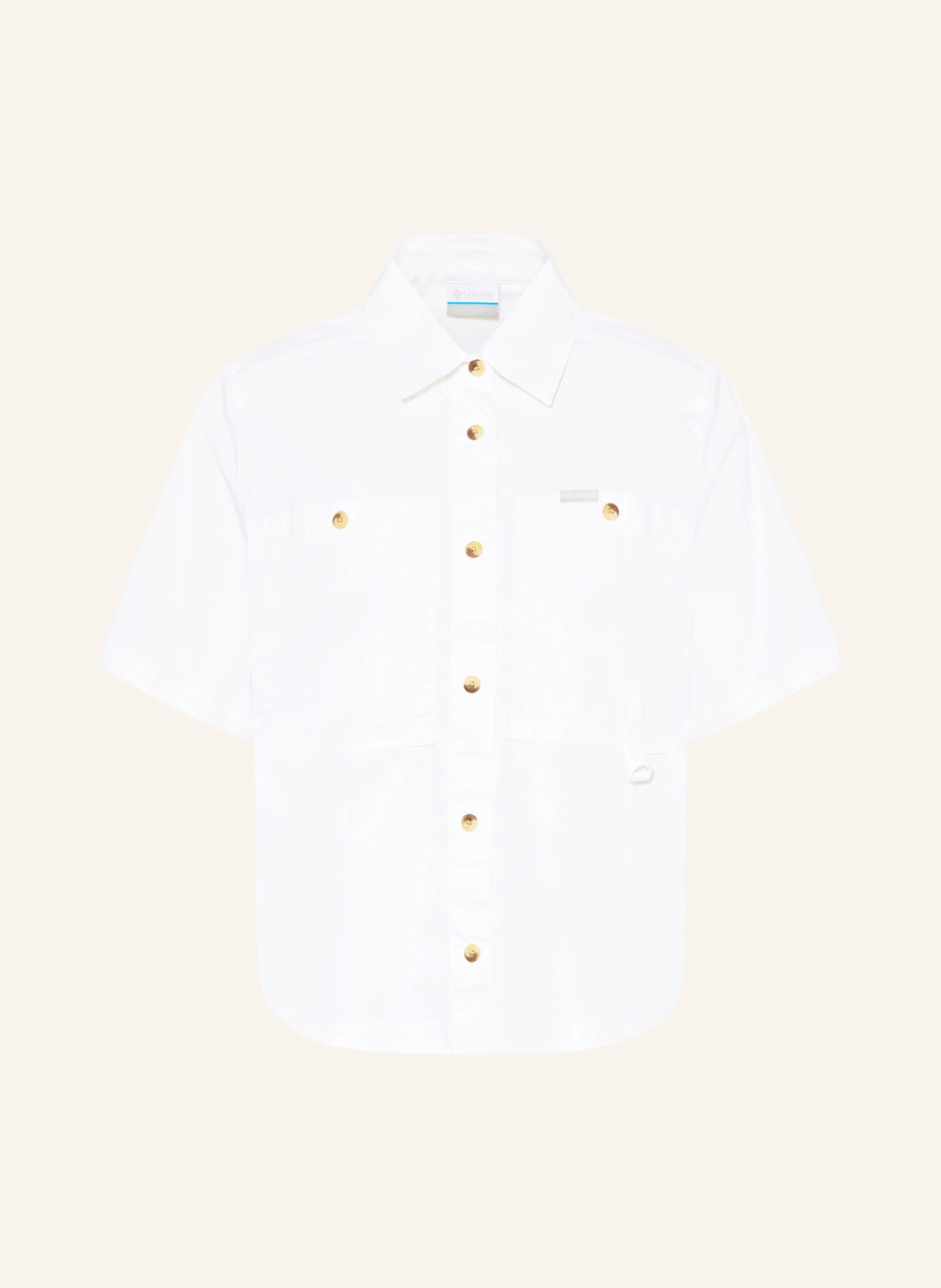 Columbia Outdoor-Bluse BREA FALLS™