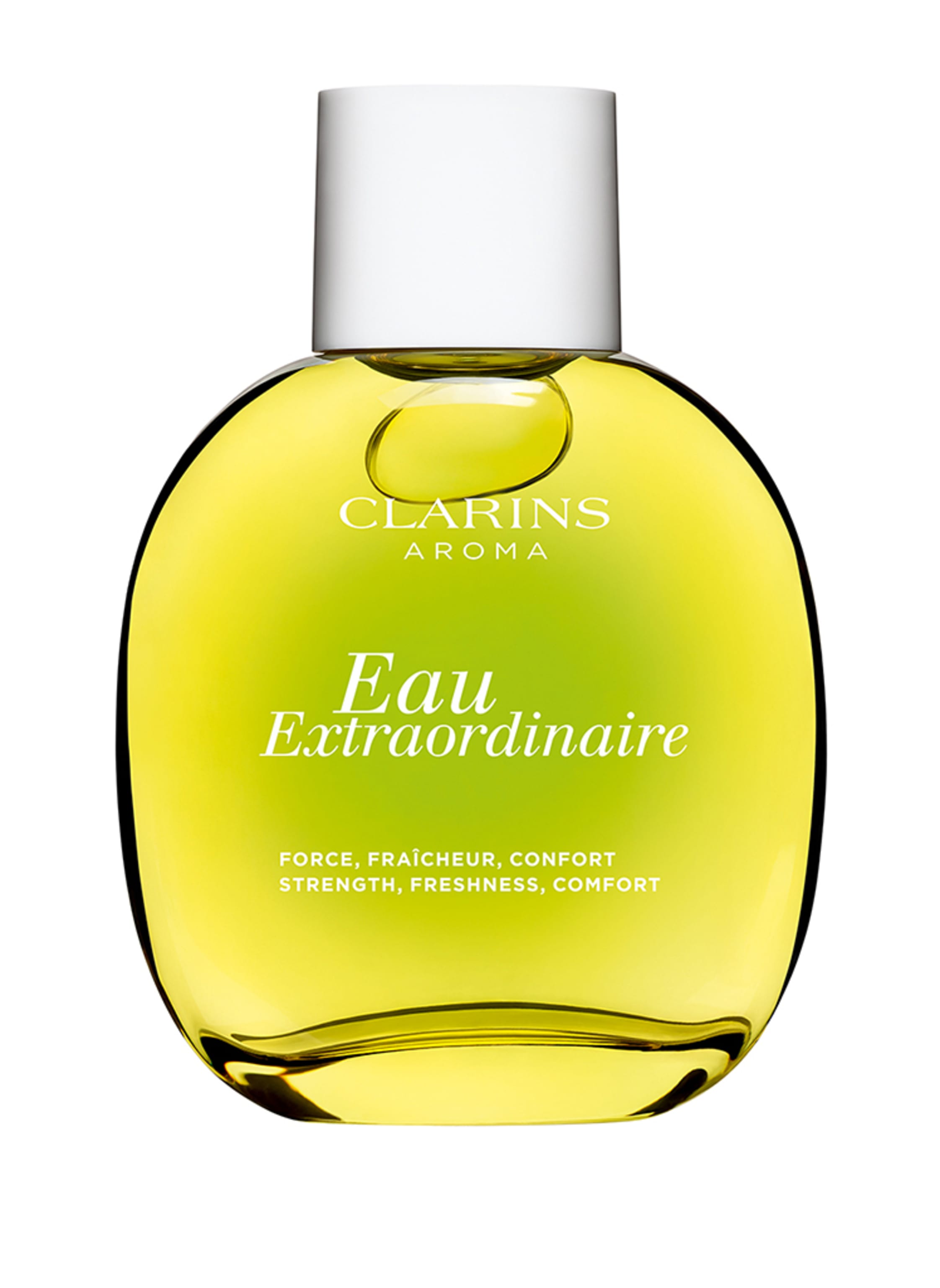 CLARINS AROMA EAU EXTRAORDINAIRE