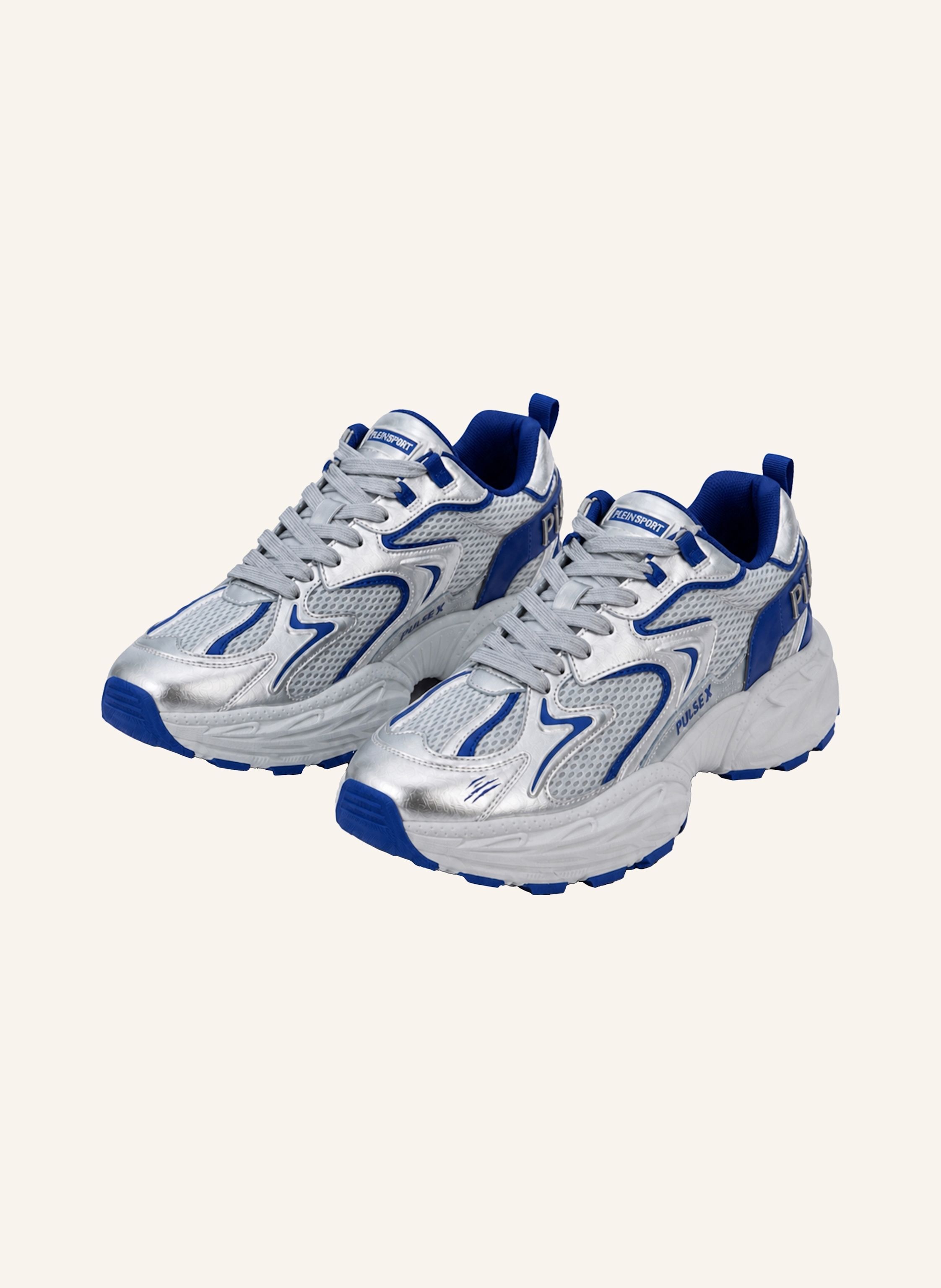 PLEIN SPORT Laufschuh
