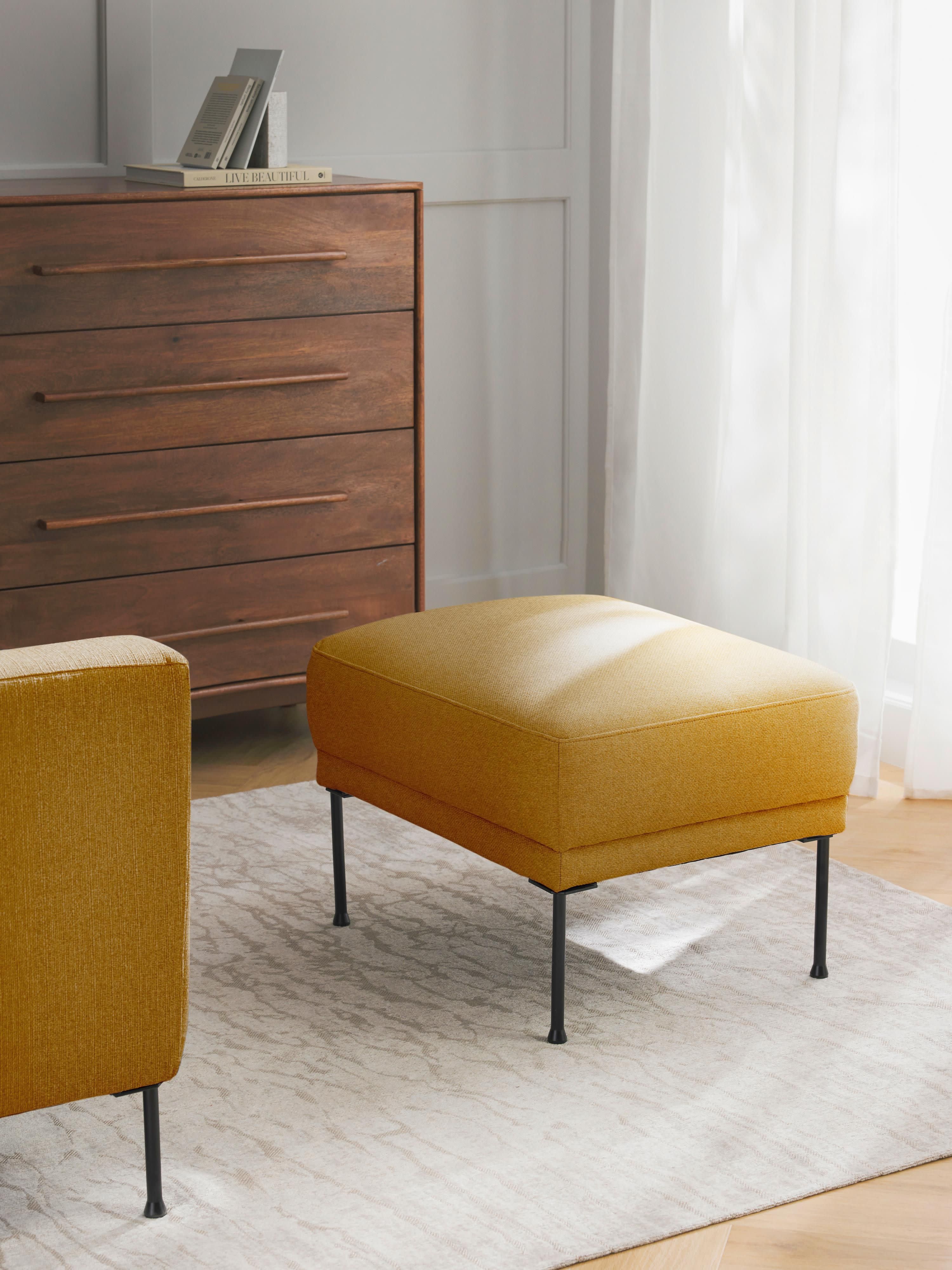 Sofa-Hocker Fluente