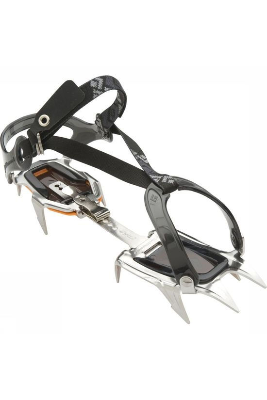 Black Diamond Contact Strap Stijgijzers