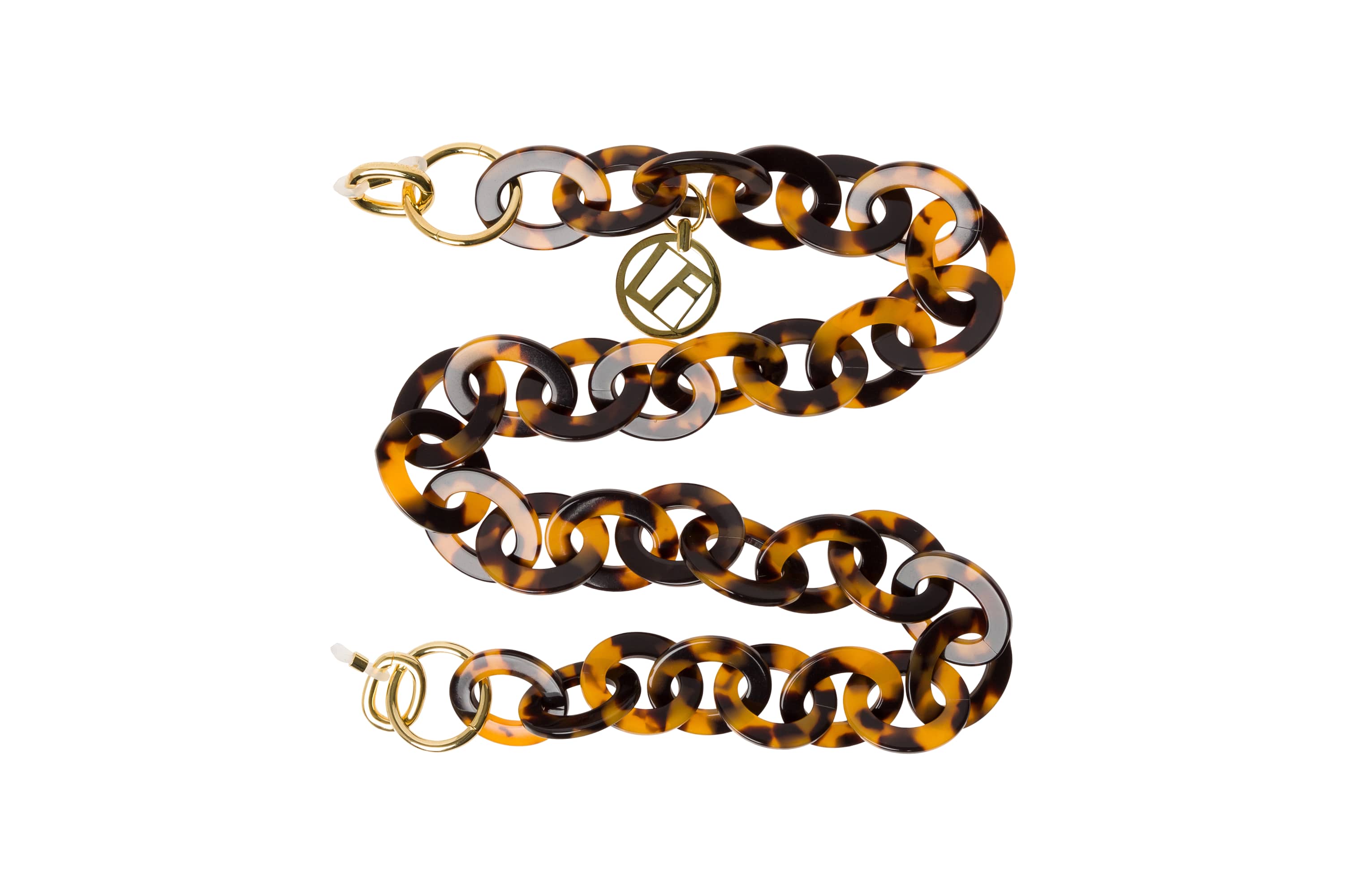Linda Farrow LFL CHAIN 5 C2