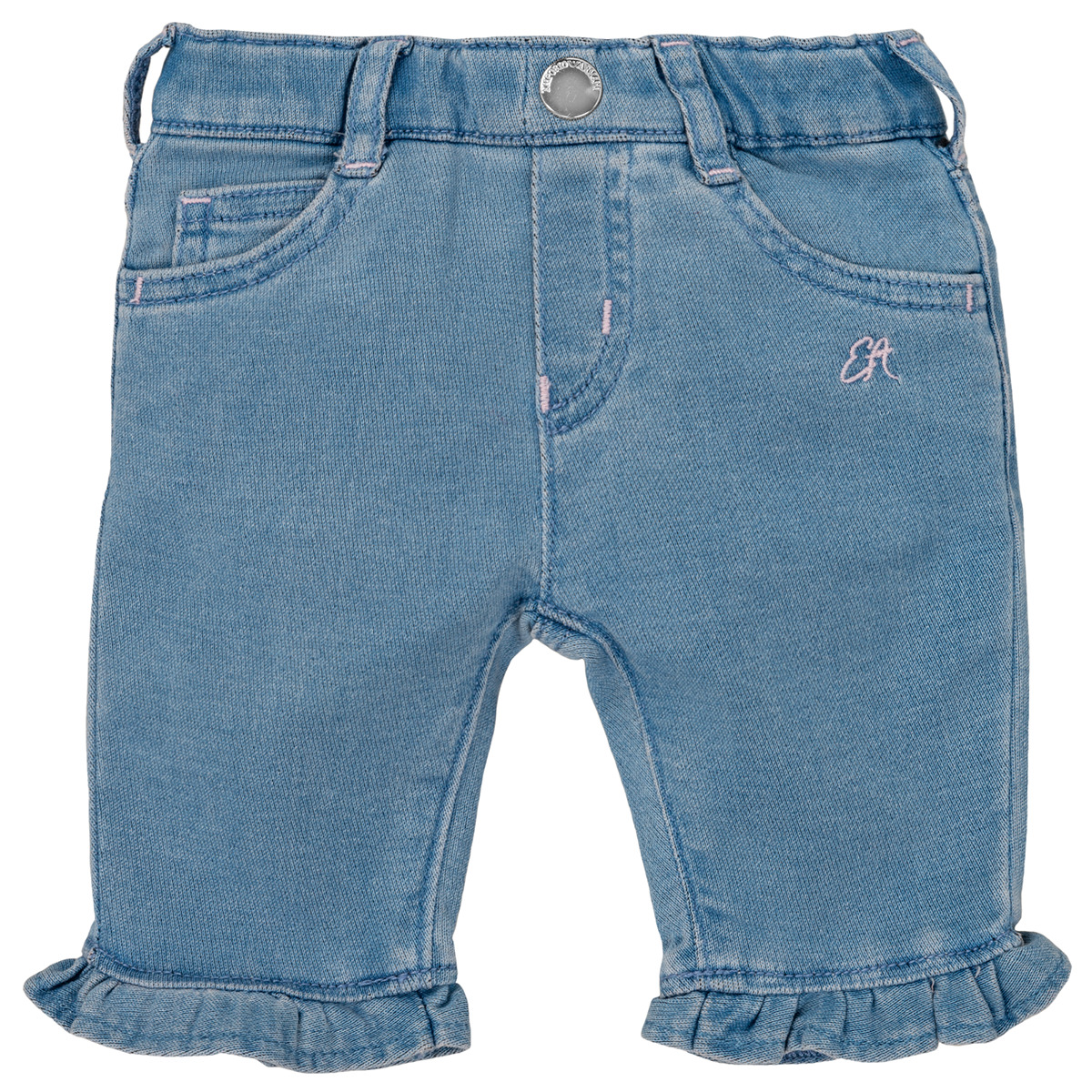 Emporio Armani - Arthur - Blue