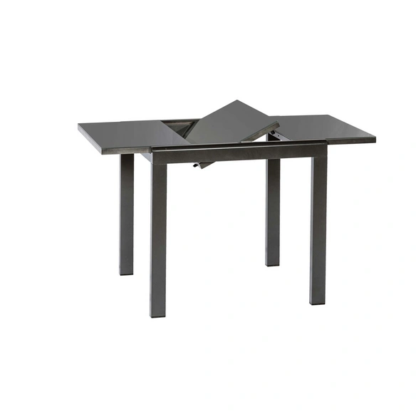 Balkonset »Alassio«, 3 tlg., 2 Sitzplätze, Aluminium