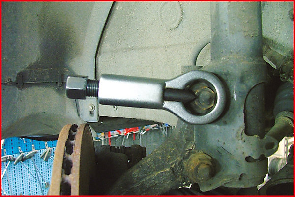 KS Tools - 700.1183 - Casse écrous pour écrous 16-22 mm