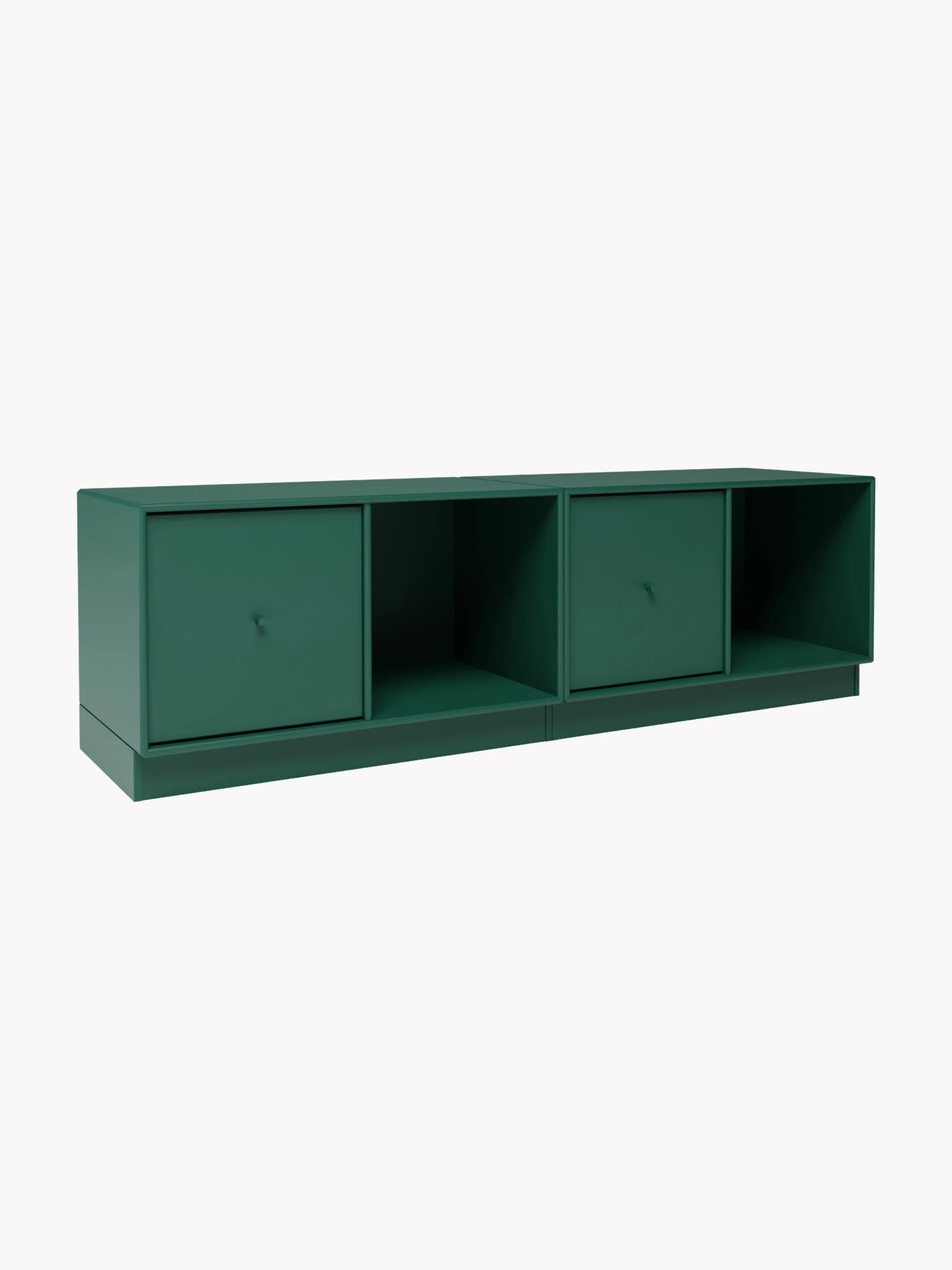 Handgefertigte Sitzbank Rest II