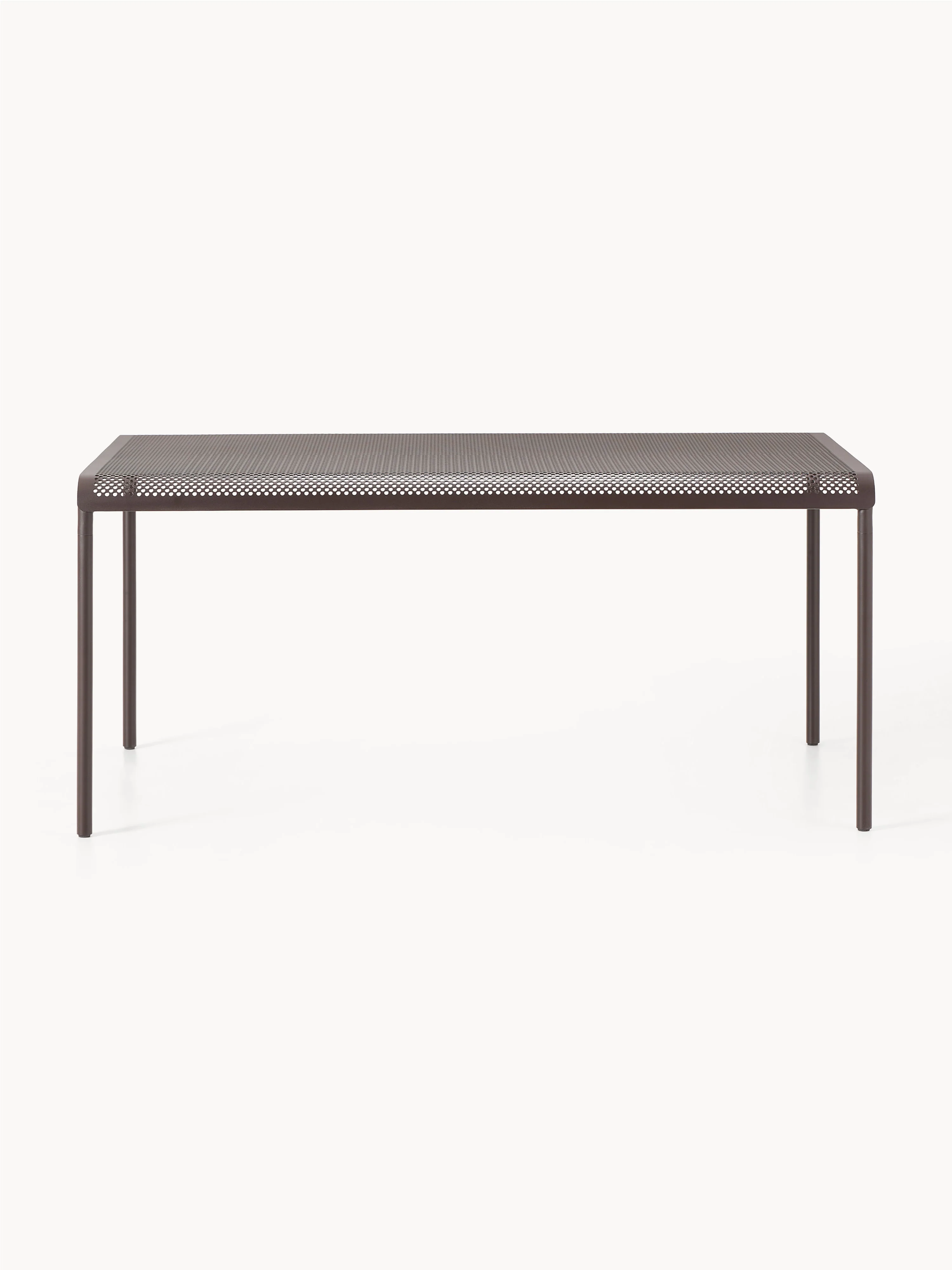 Gartentisch Dapple, 160 x 90 cm