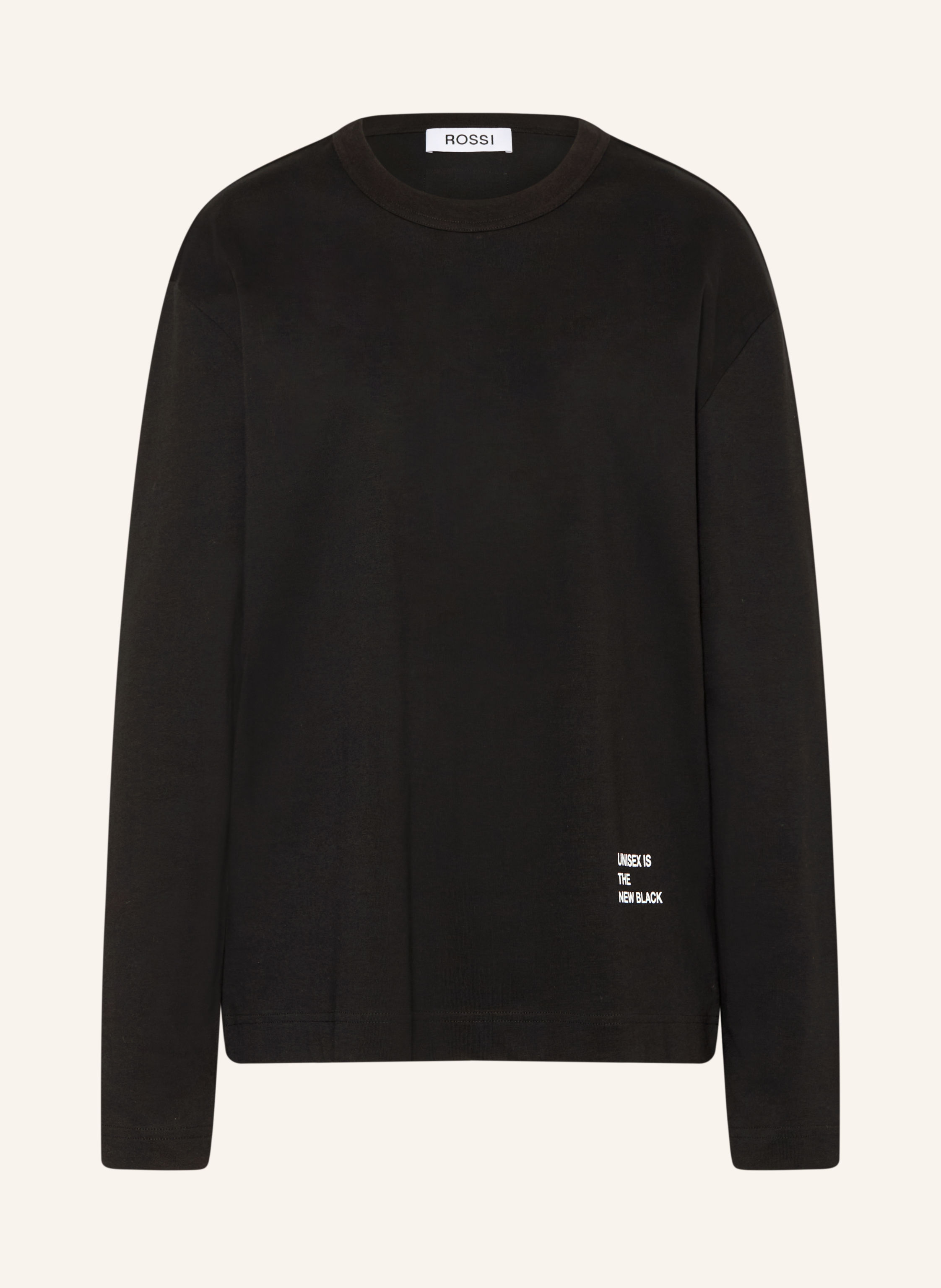 ROSSI Longsleeve LYEN