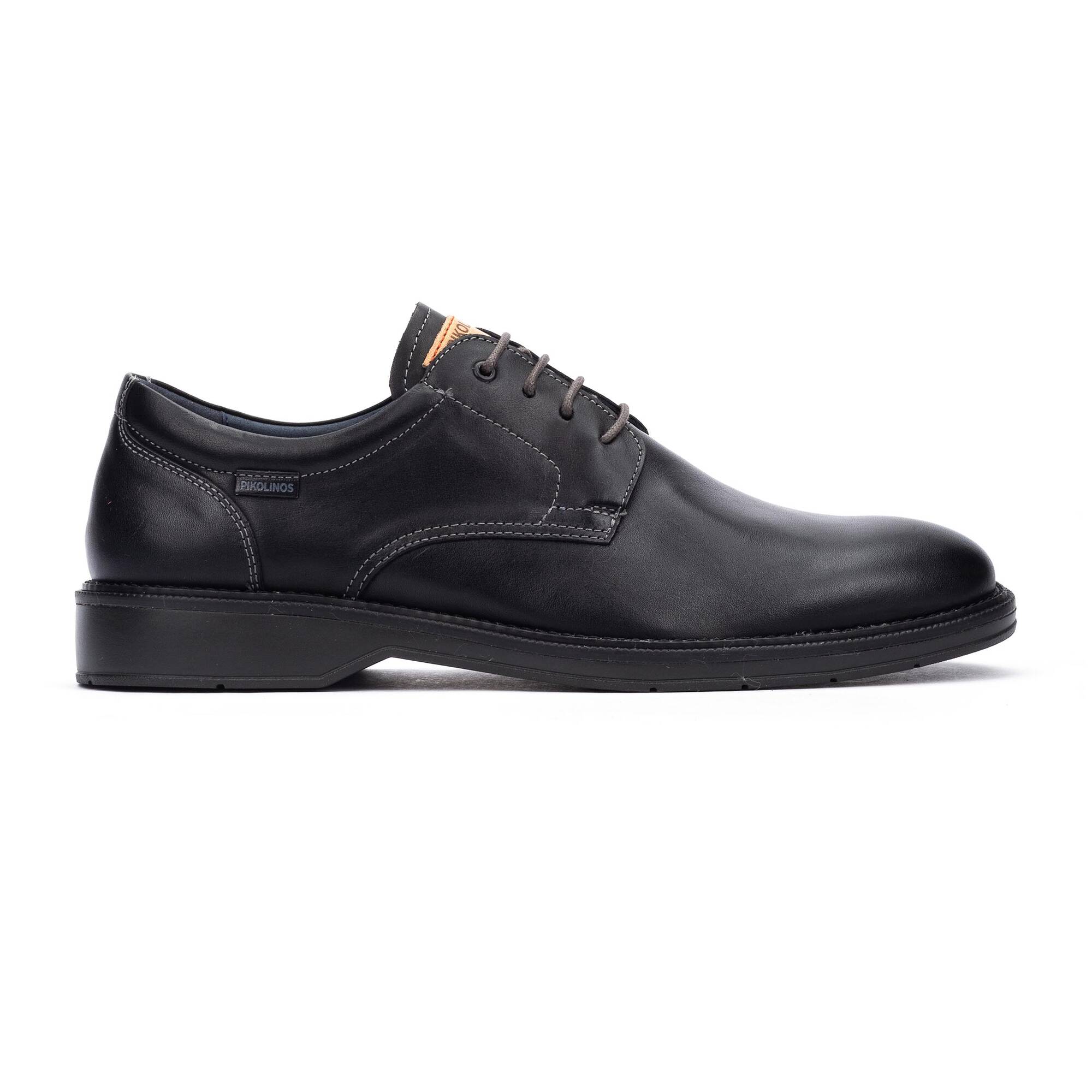 CARLET - Zapato de cordones para hombre