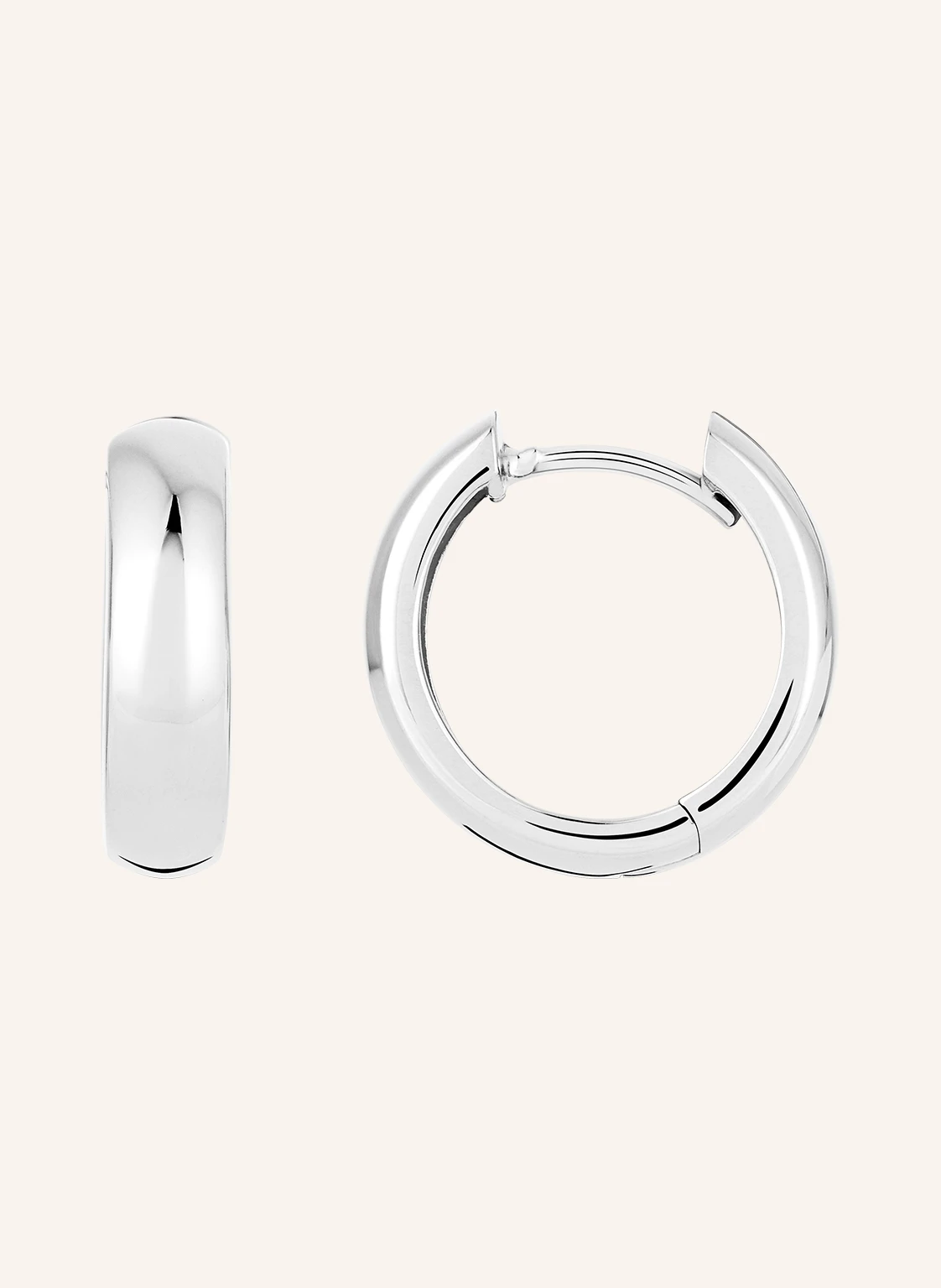 WEMPE Fine Jewelry Creole BASICS