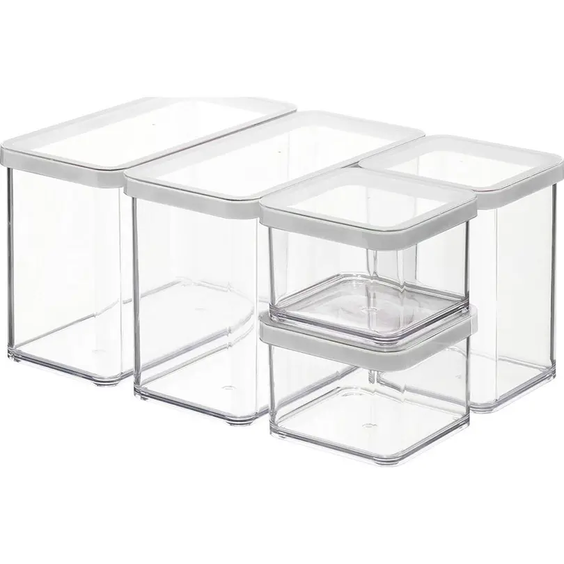 Vorratsdose 5er-Set Loft