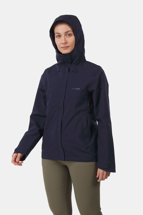 Ayacucho Yosemite Hardshell Jas Dames