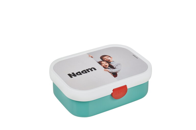 Ontwerp je eigen Lunchbox Campus