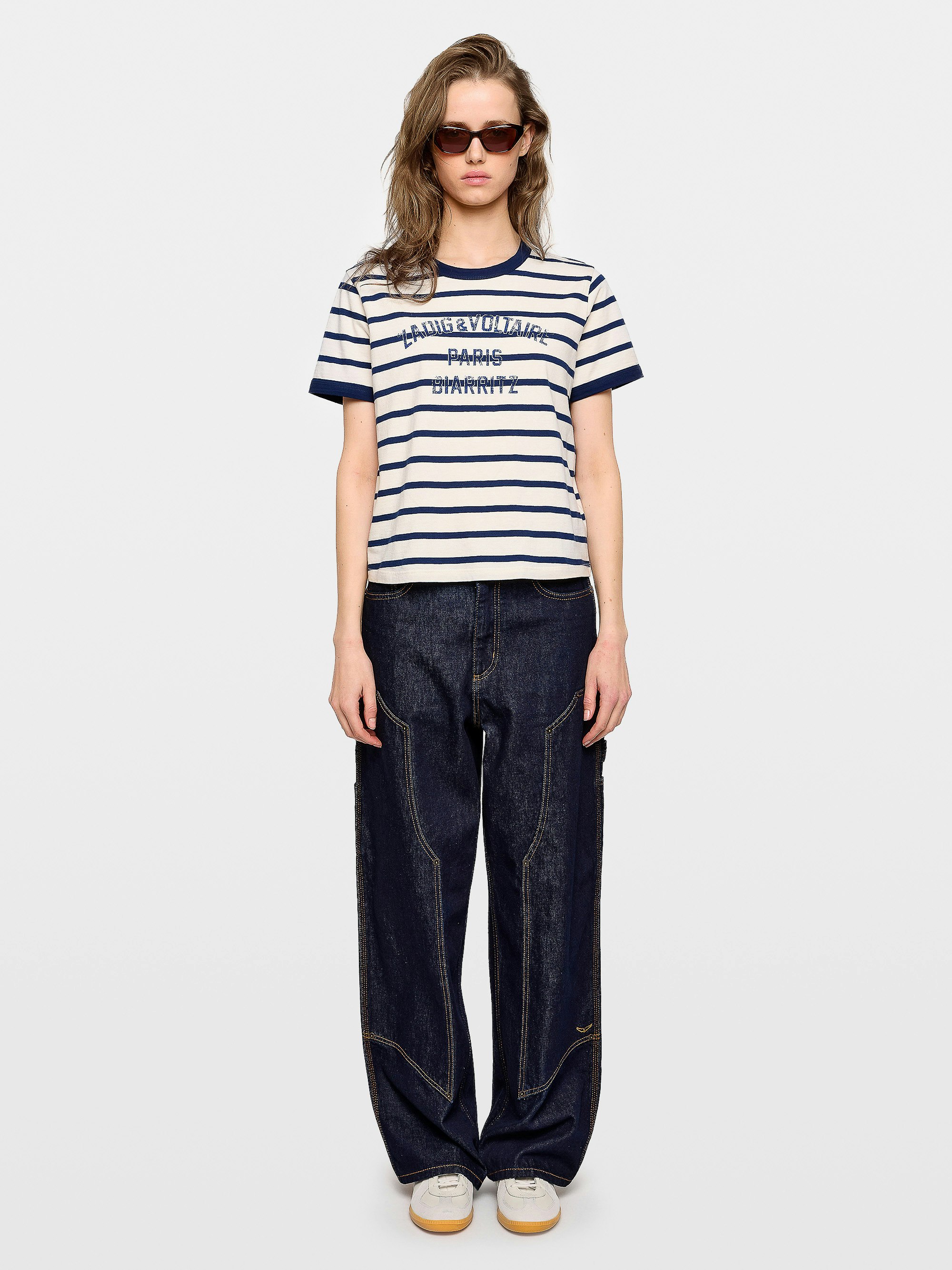 T-shirt Woos