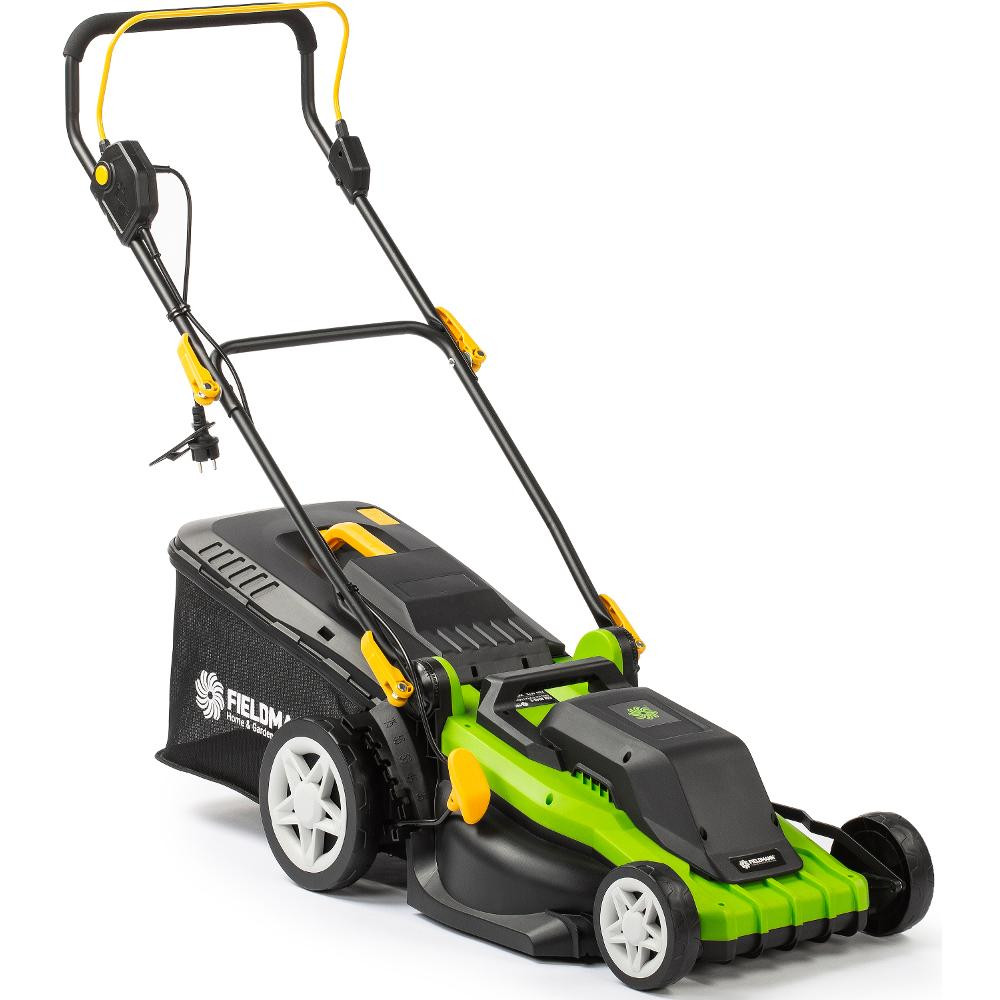 Kosiarka Elektryczna Fieldmann Fzr 2048-E 2000W 43Cm