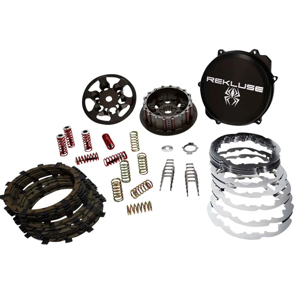 Rekluse Apex RMS-7407070 Full Clutch