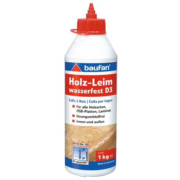 Holzleim, 1 kg
