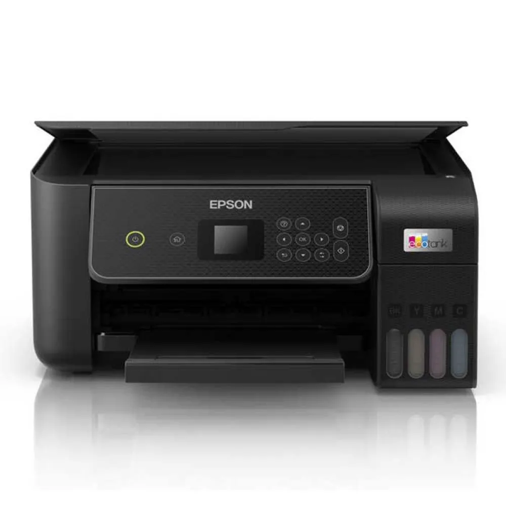 Epson Ecotank ET-2870 multifunction printer