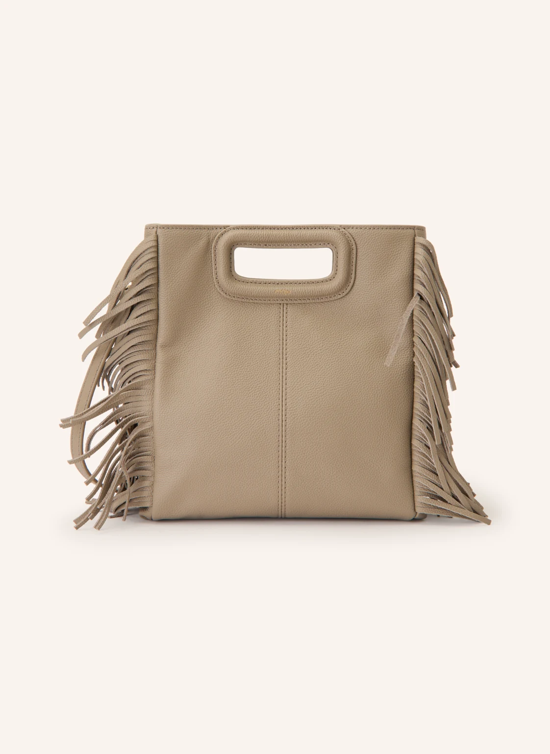maje Handtasche