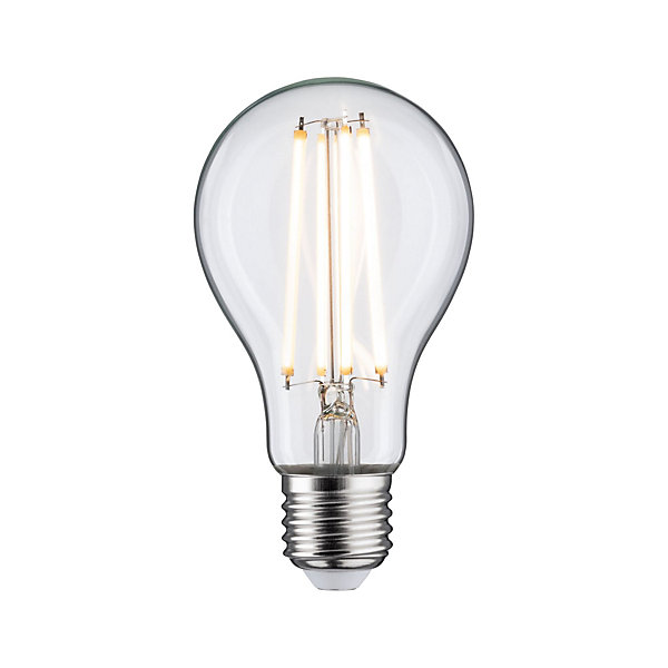 Filament 230 V Ampoule LED E27 1521lm 12,5W 2700K gradable Clair