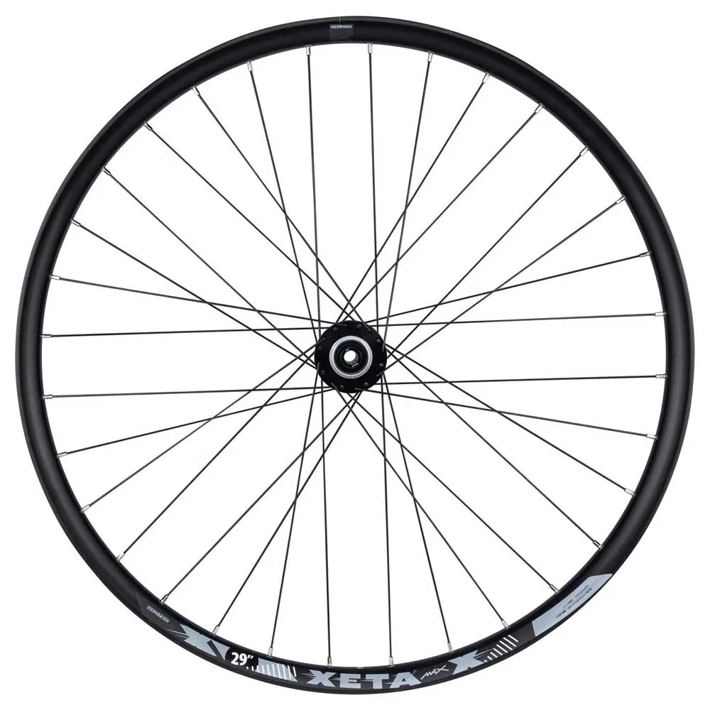 Contec Xeta Core 30 29´´ Boost CL Disc Tubeless MTB rear wheel