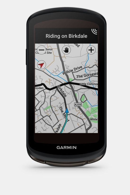 Garmin Edge 1040 Solar Fietscomputer