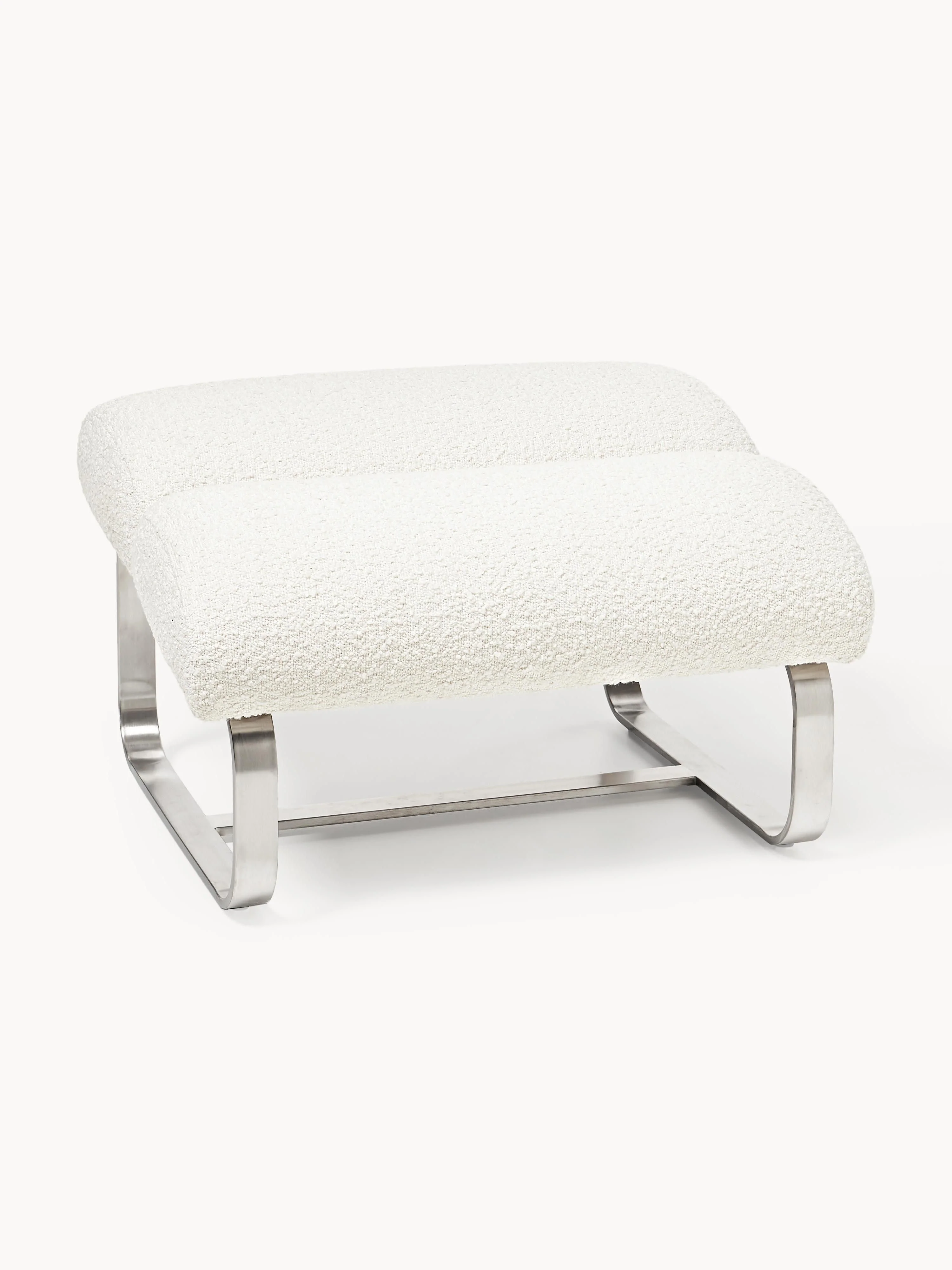 Bouclé-Hocker Pavlos