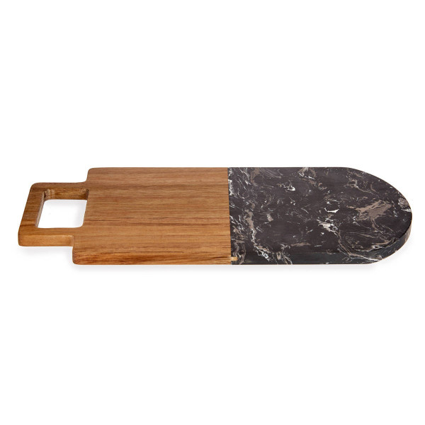 Deska do krojenia 38x18 cm SABURA-II