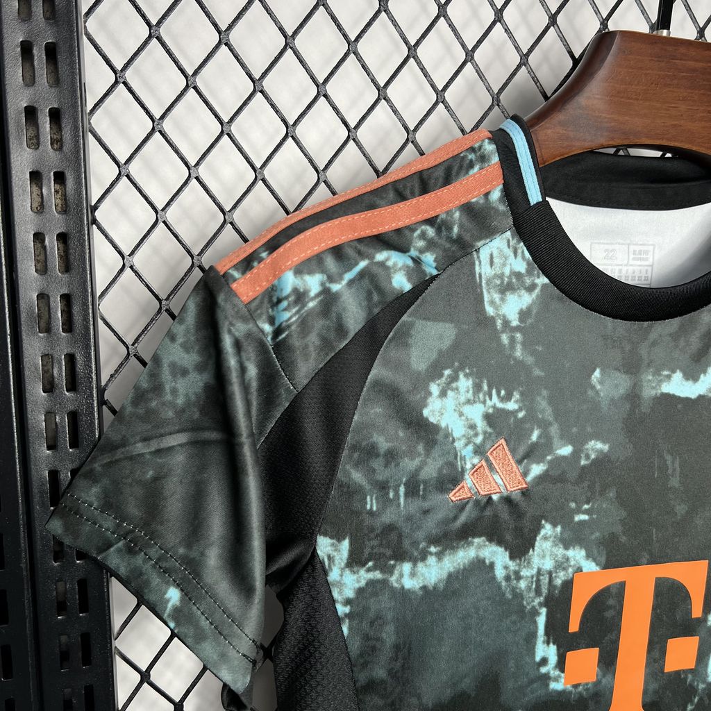 BAYERN DE MUNICH II 24/25 CHILDREN