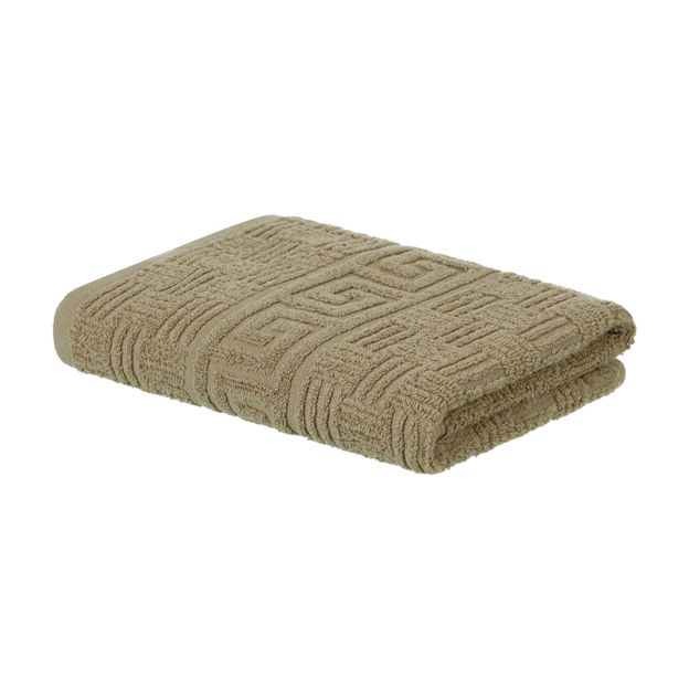 TOALHA ROSTO 90 CM X 48 CM ATHENES