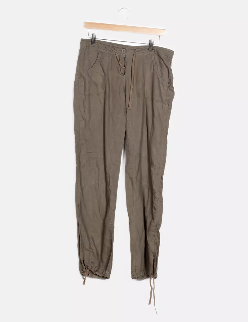 Camaïeu slacks straight