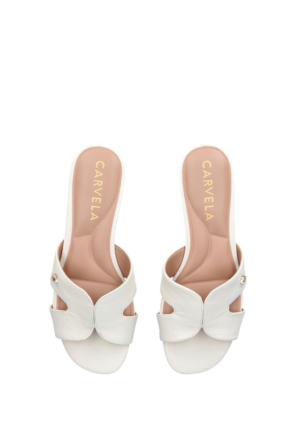 Carvela Seville' Leather Sandals