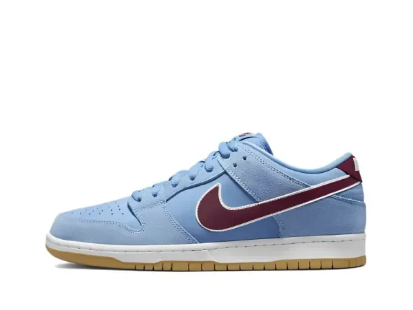 Nike SB Dunk Low Premium Philadelphia Phillies