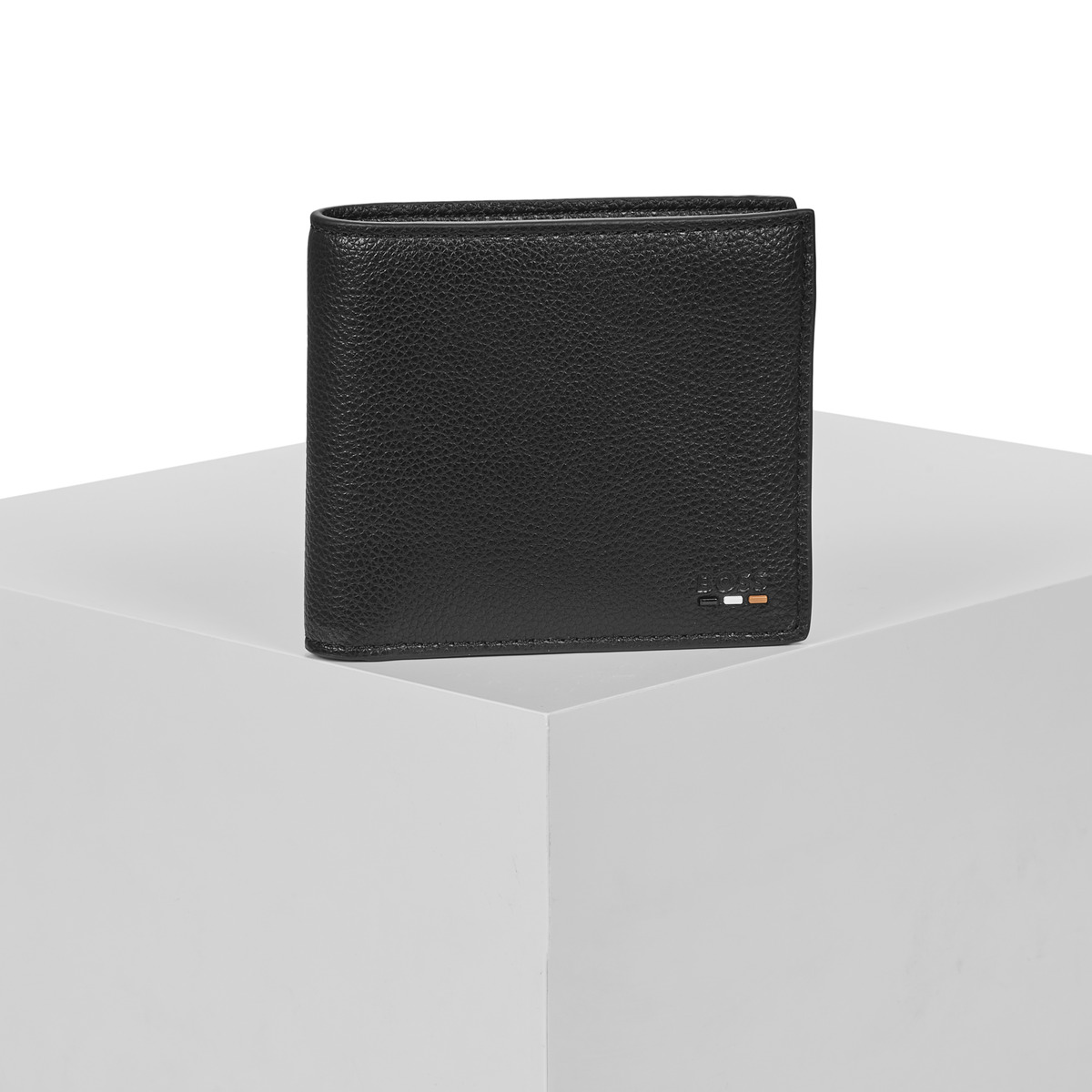 BOSS - Ray 4cc Coin N. - Black