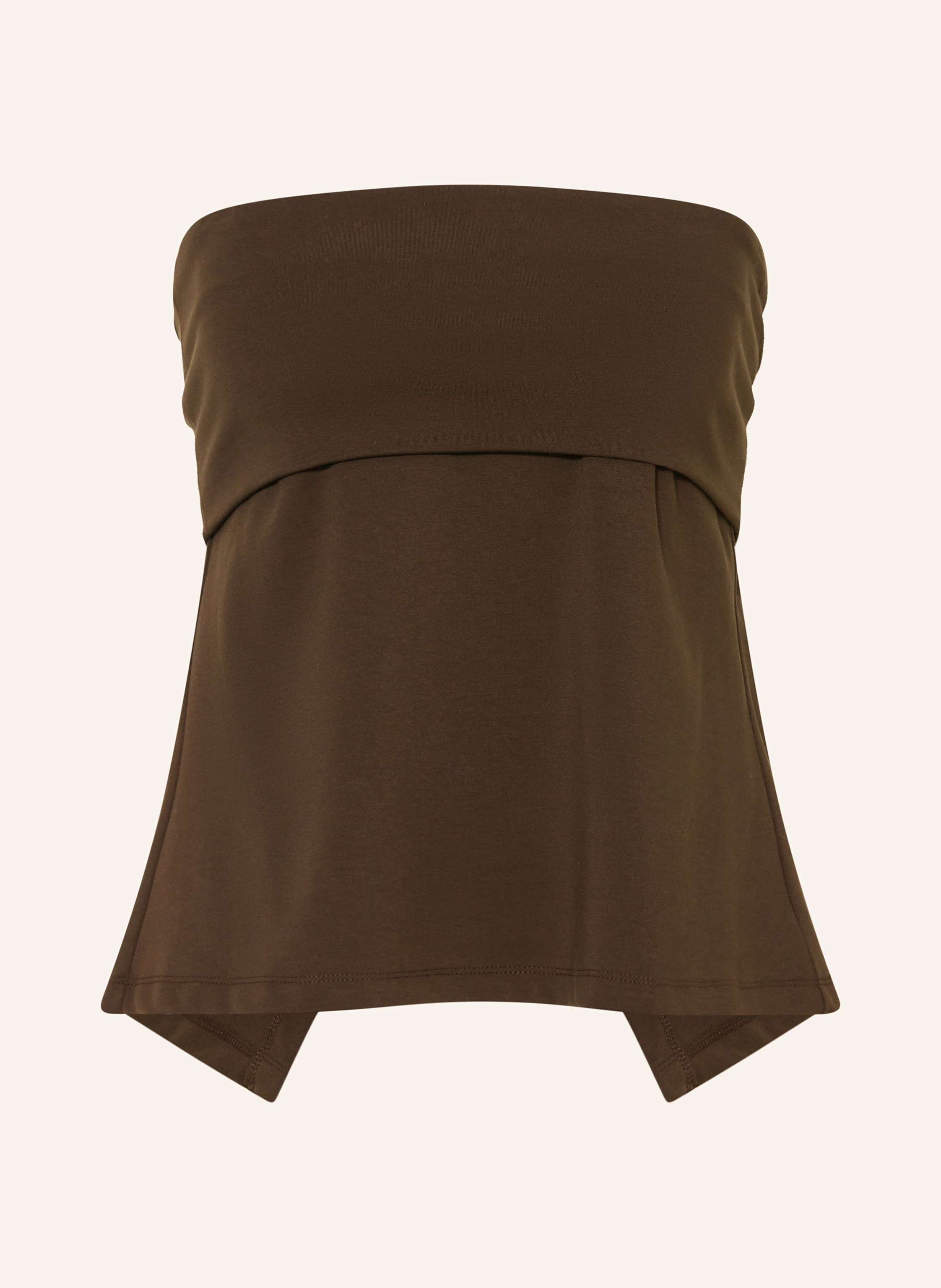 CLOSED Off-Shoulder-Top