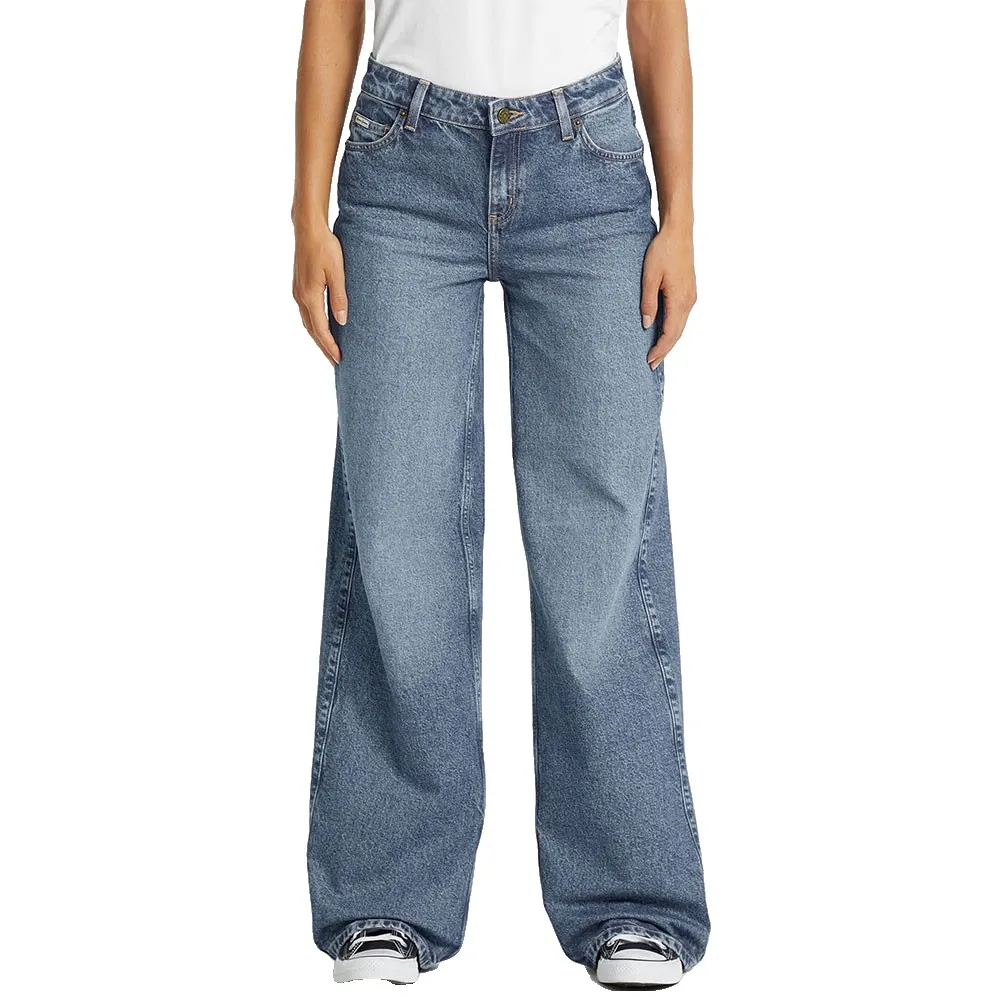Guess Jeans G11 Wide Leg Fit jeans