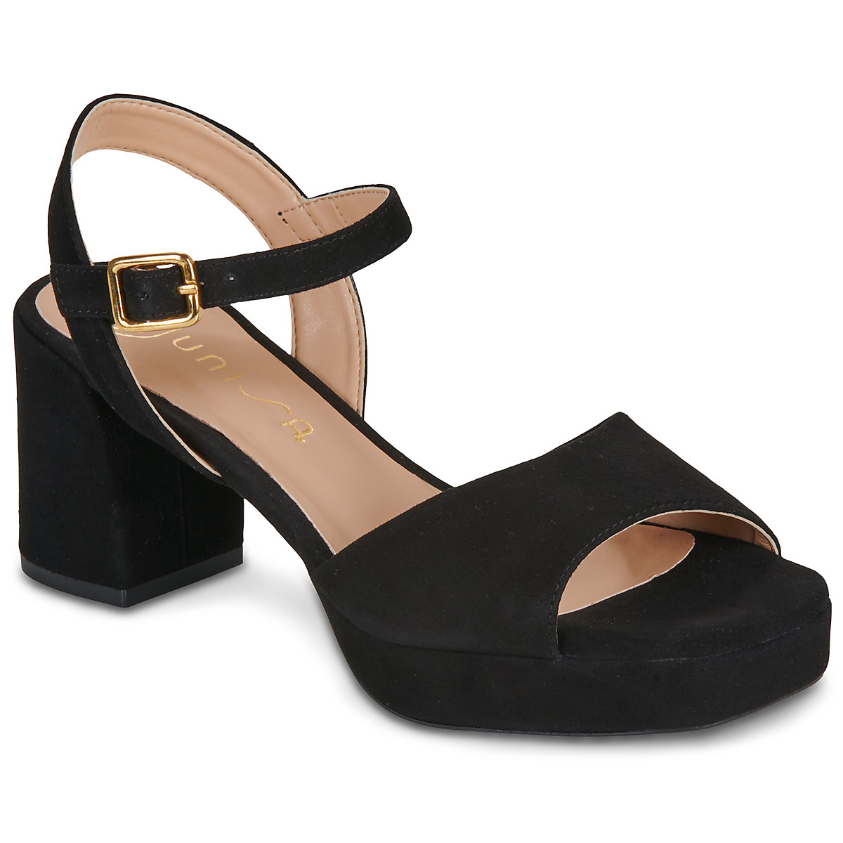 Unisa - NEY - Black
