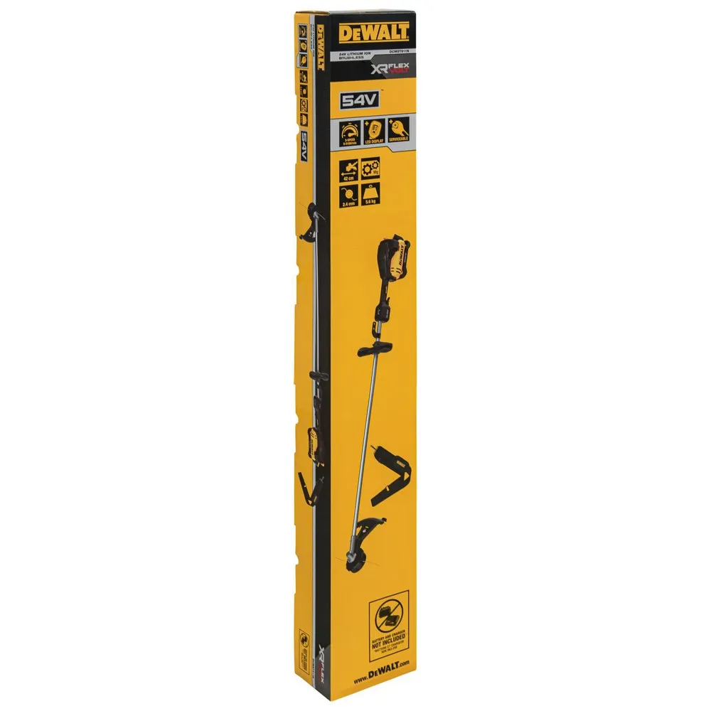 Dewalt DCMST911N-XJ Electric Brushcutter