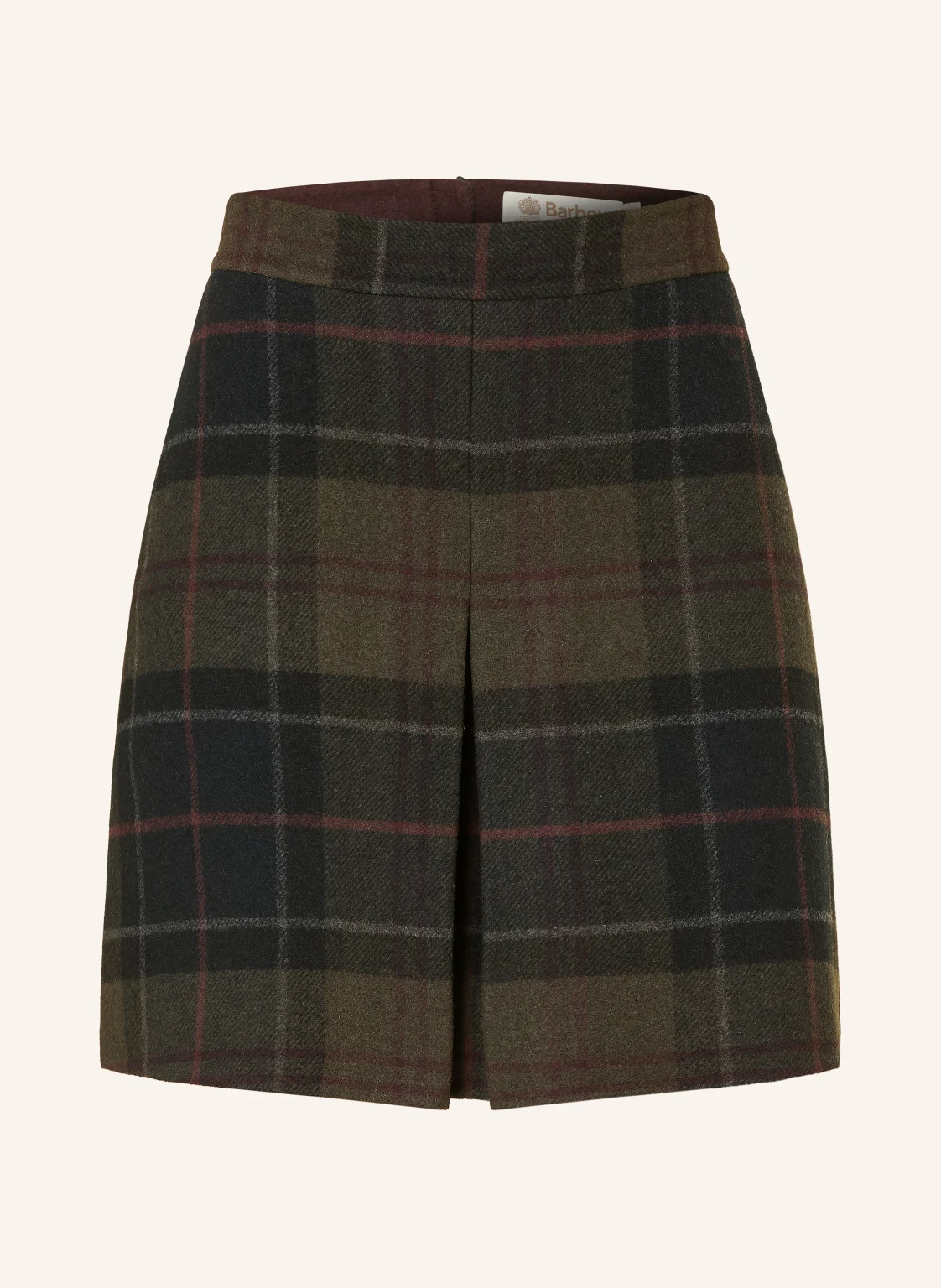 Barbour Rock MARLOW