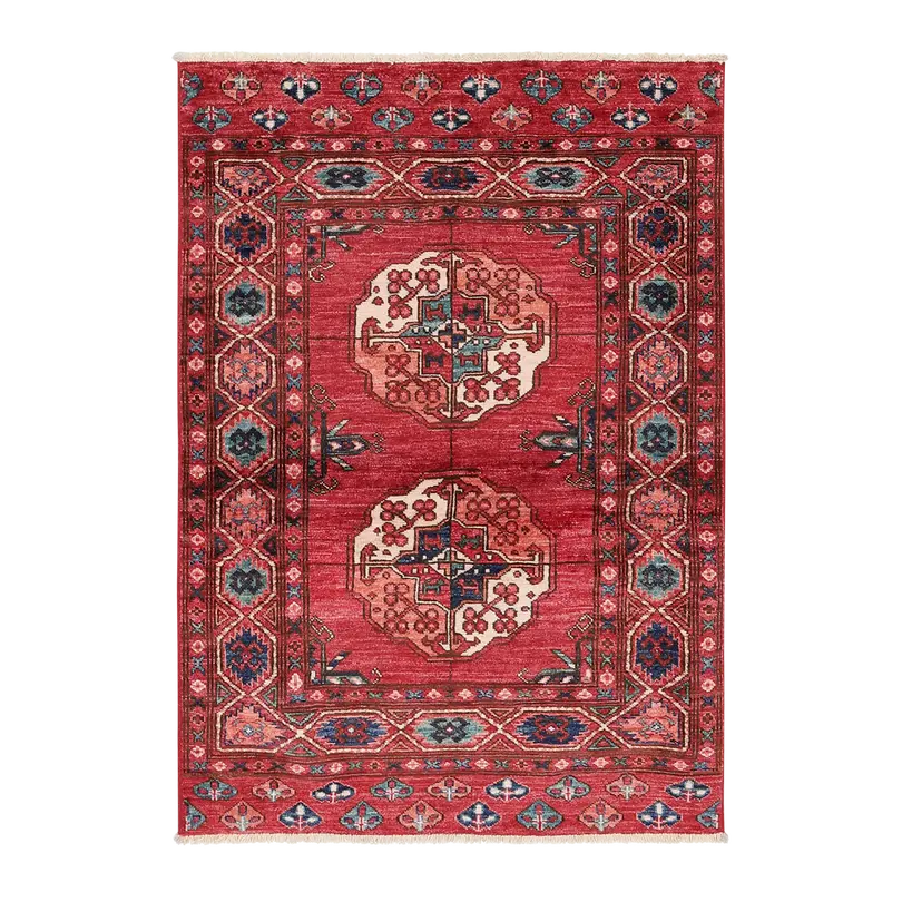 Orientteppich Afghan Ersari