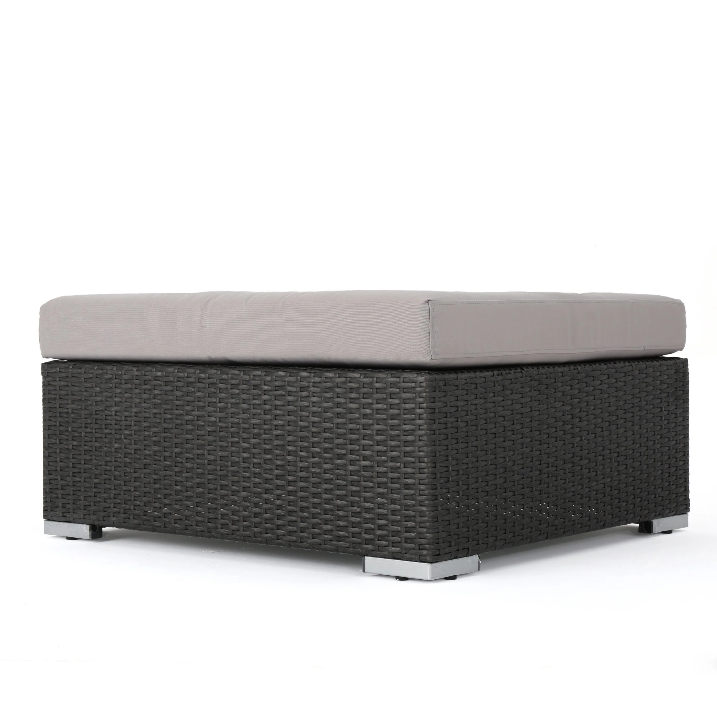 SANTA ROSA Ottoman Comfortable choice, multiple functions, classic design, and cozy corners KD