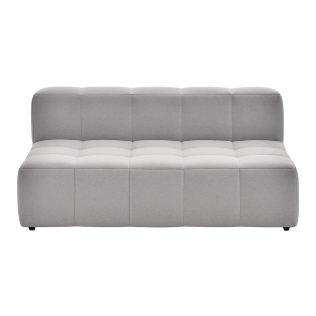 SOFÁ MODULAR 2 LUGARES SOFO