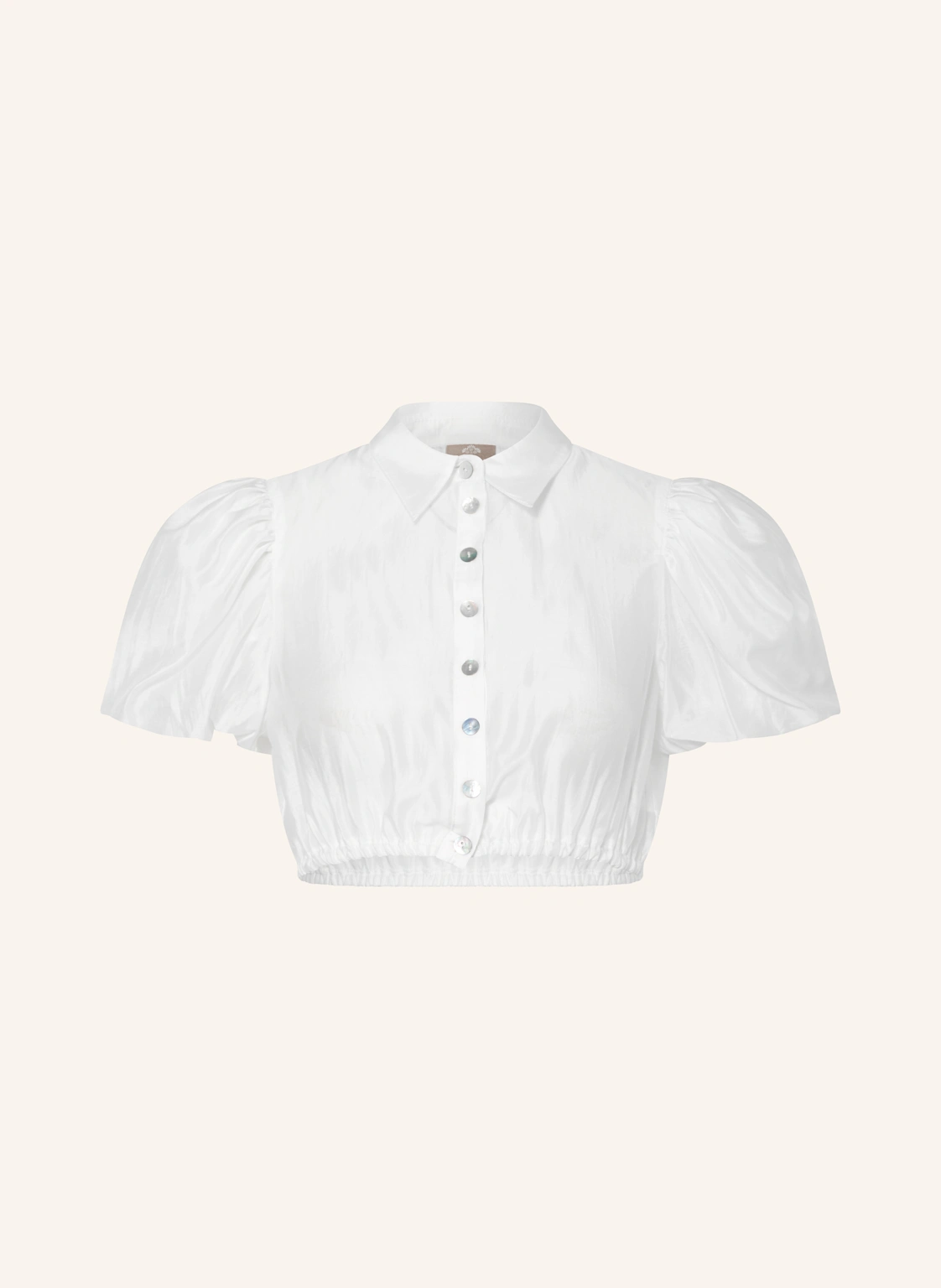 BERWIN & WOLFF Dirndlbluse