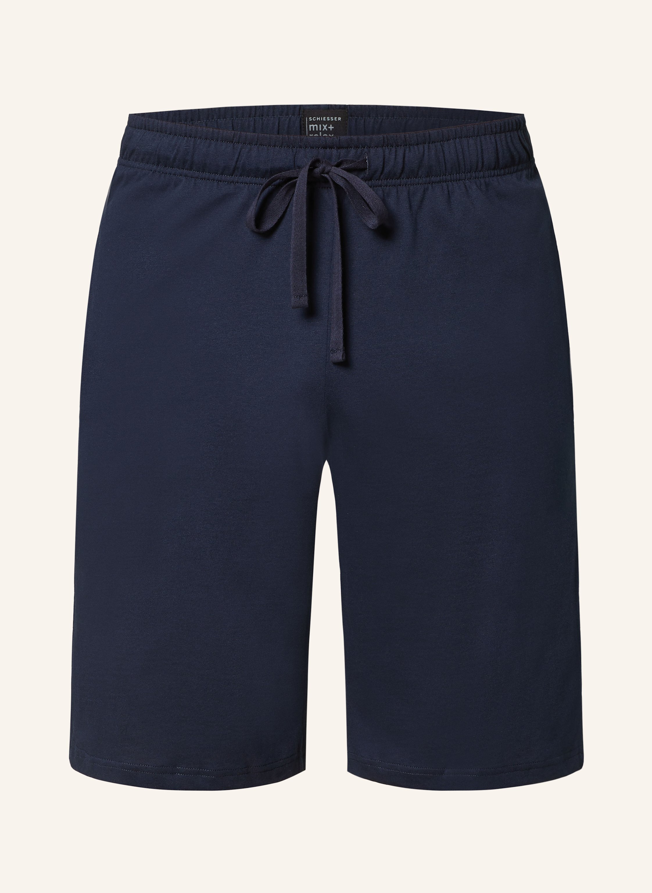 SCHIESSER Schlafshorts MIX RELAX