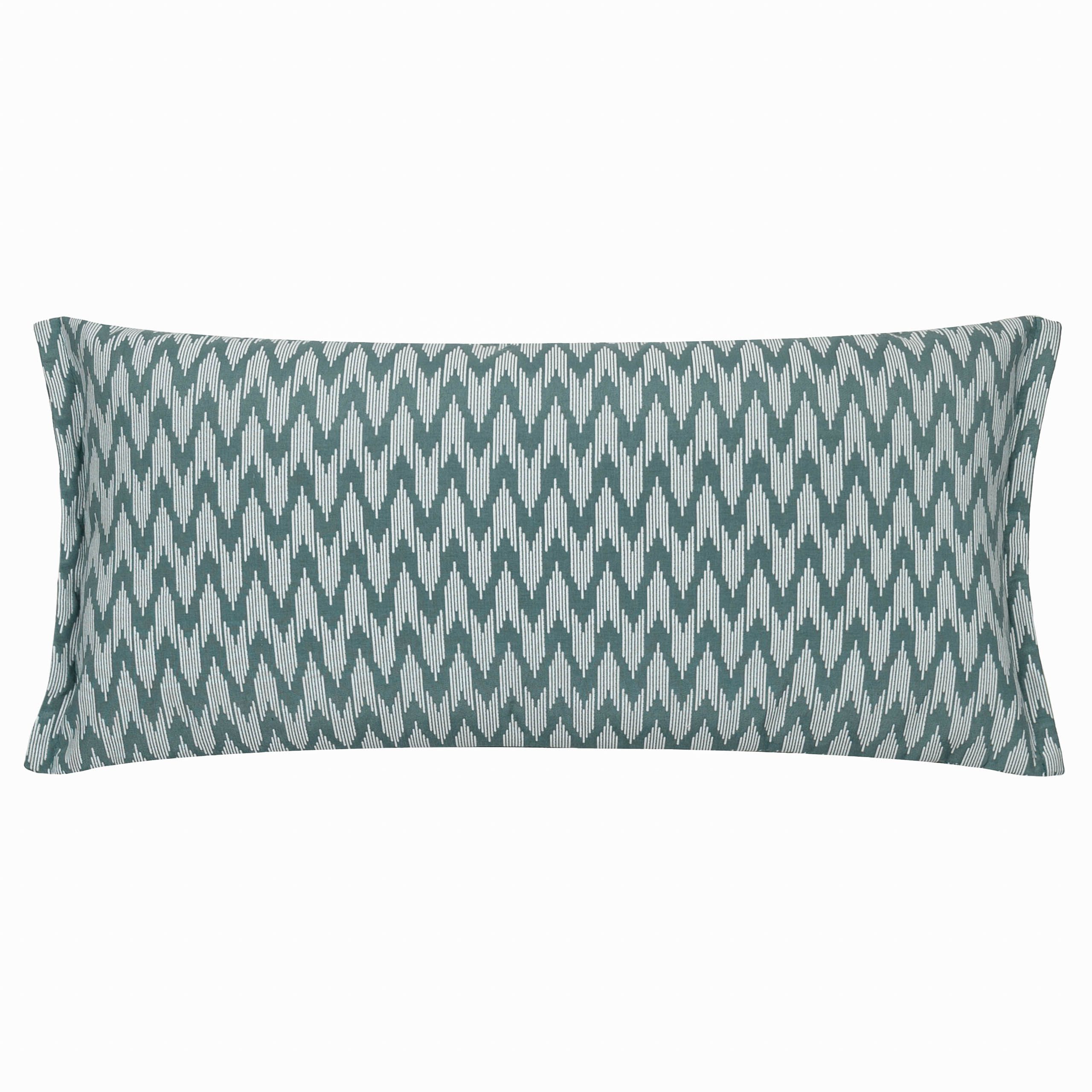 Sanderson Hutton Woven Jacquard Cushion